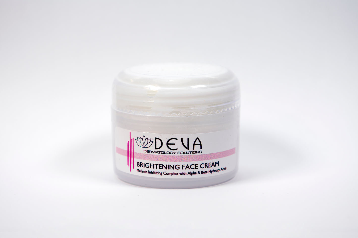 Brightening Face Cream