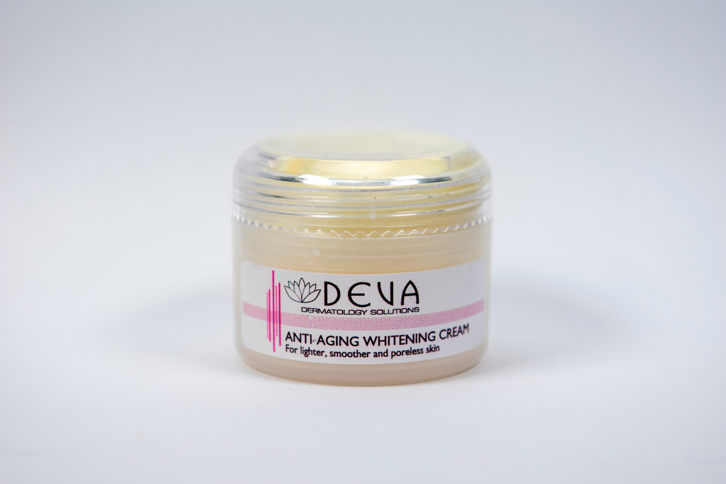 Anti-Aging Whitening cream