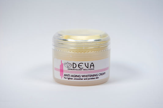 Anti-Aging Whitening cream