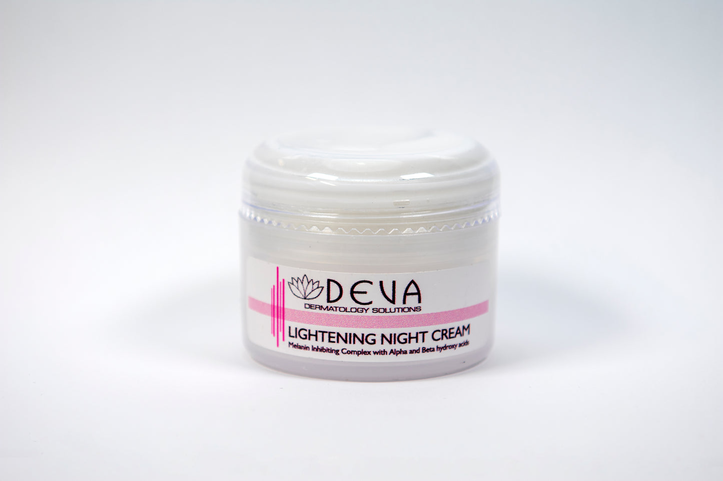 Lightening Night Cream
