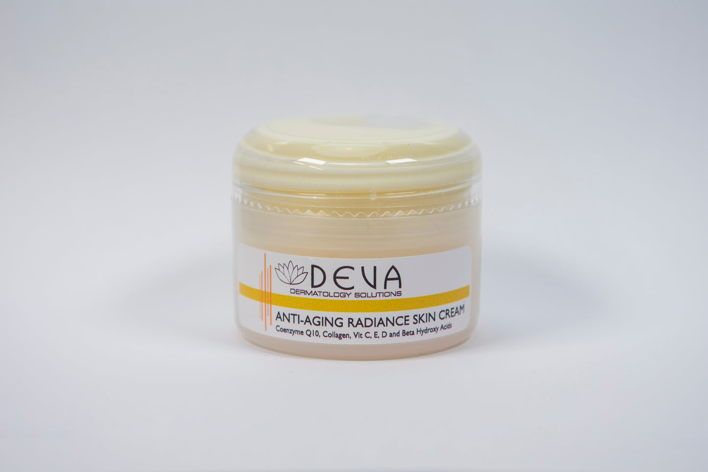 Anti-Aging Radiance Cream