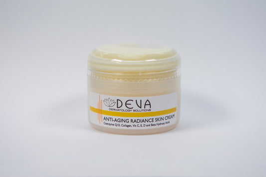 Anti-Aging Radiance Cream
