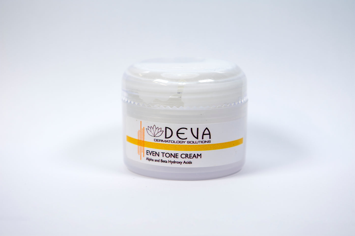 Even Tone Cream
