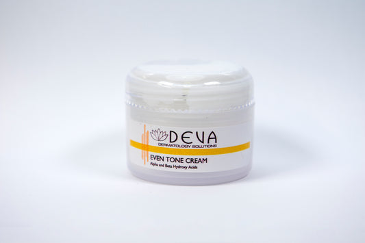 Even Tone Cream