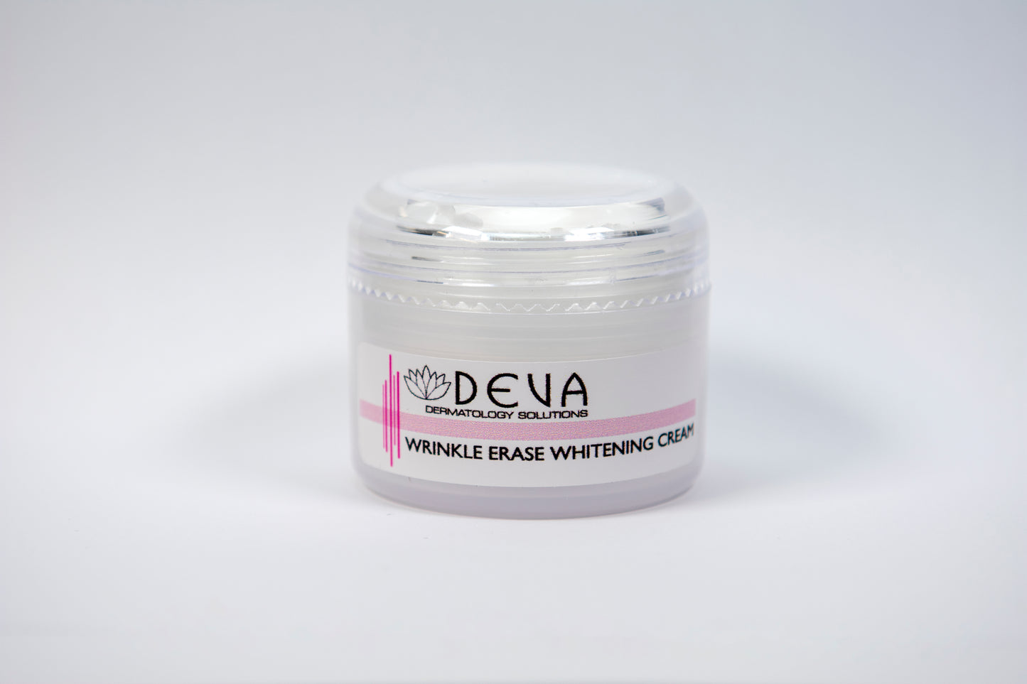 Wrinkle Erase Whitening Cream