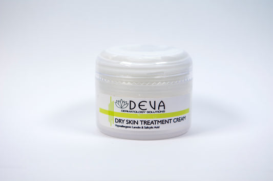 Dry Skin Treatment Cream