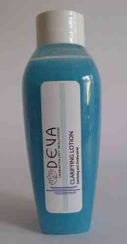 Clarifying Lotion