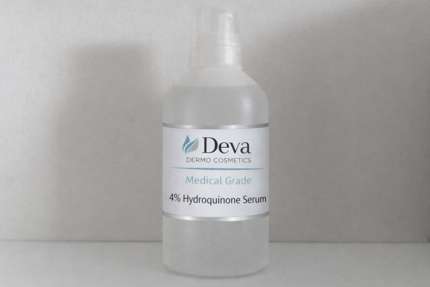 4% Hydroquinone Serum