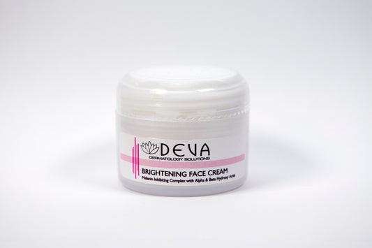 Brightening Face Cream
