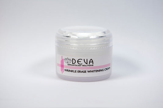 Wrinkle Erase Whitening Cream