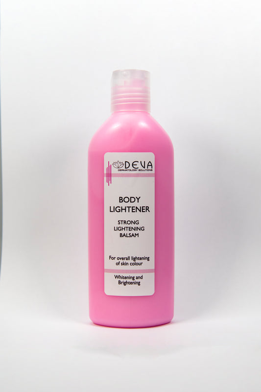 Strong Body Lightener Balsam